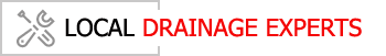 Drainage specialist North Feltham, East Bedfont, TW14